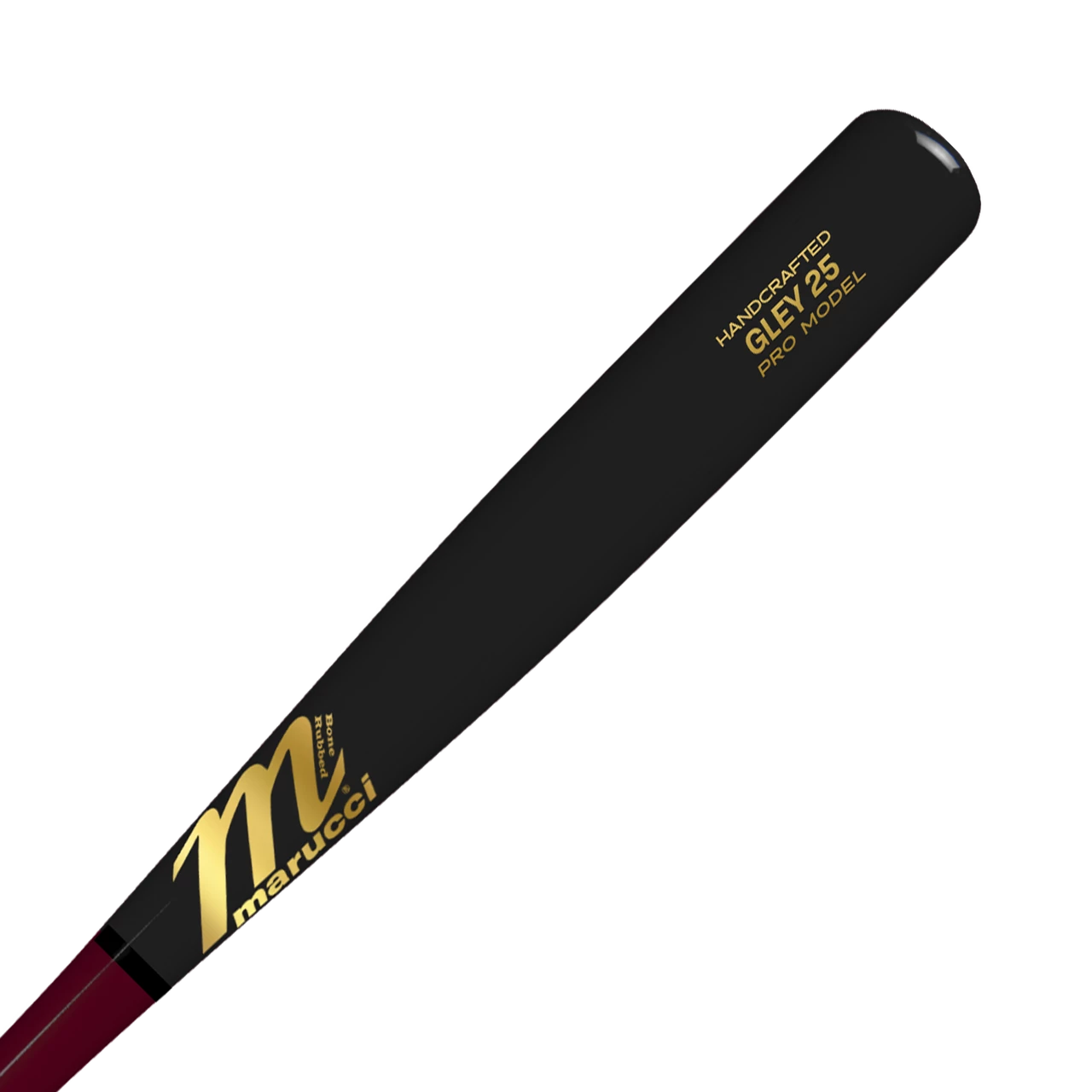 Marucci GLEY25 Gleyber Torres Pro Model Maple Wood Bat: MVE2GLEY25-CH/BK 4 Marucci GLEY25 Gleyber Torres Pro Model Maple Wood Bat: MVE2GLEY25-CH/BK - Image 2
