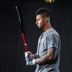Marucci GLEY25 Gleyber Torres Pro Model Maple Wood Bat: MVE2GLEY25-CH/BK 9 Marucci GLEY25 Gleyber Torres Pro Model Maple Wood Bat: MVE2GLEY25-CH/BK -Diamond Sport Gear Online Shop MVE2GLEY25 1 14670.1623184597