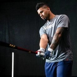 Marucci GLEY25 Gleyber Torres Pro Model Maple Wood Bat: MVE2GLEY25-CH/BK 8 Marucci GLEY25 Gleyber Torres Pro Model Maple Wood Bat: MVE2GLEY25-CH/BK -Diamond Sport Gear Online Shop MVE2GLEY25 2 65739.1623184599