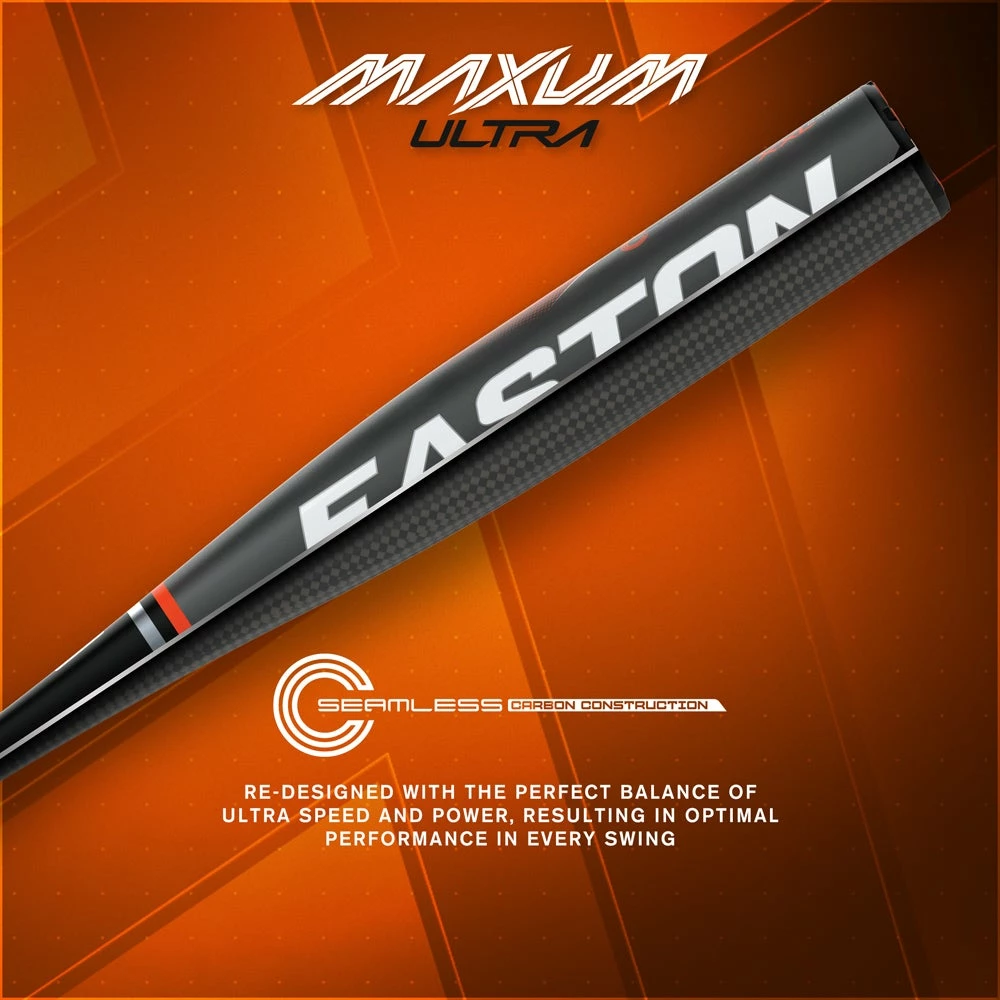 DEMO 2021 Easton Maxum Ultra -3 BBCOR Baseball Bat: BB21MX DEMO 9 DEMO 2021 Easton Maxum Ultra -3 BBCOR Baseball Bat: BB21MX DEMO - Image 7