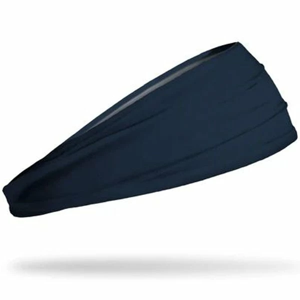 Junk Navy Headband 4 Junk Navy Headband - Image 2