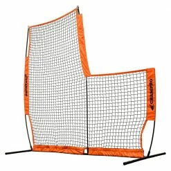 Champro Sports MVP Portable L Screen: NB42