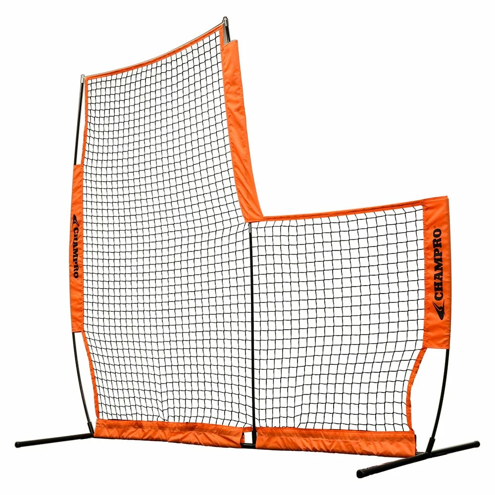 Champro Sports MVP Portable L Screen: NB42 3 Champro Sports MVP Portable L Screen: NB42