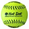 Worth NSA Hot Dot OS 11" 52/275 Synthetic Slowpitch Softballs: NO11SY 1 Worth NSA Hot Dot OS 11" 52/275 Synthetic Slowpitch Softballs: NO11SY -Diamond Sport Gear Online Shop NO12SY d8a7ef8d 4c9f 4c83 9628 338e95b43357
