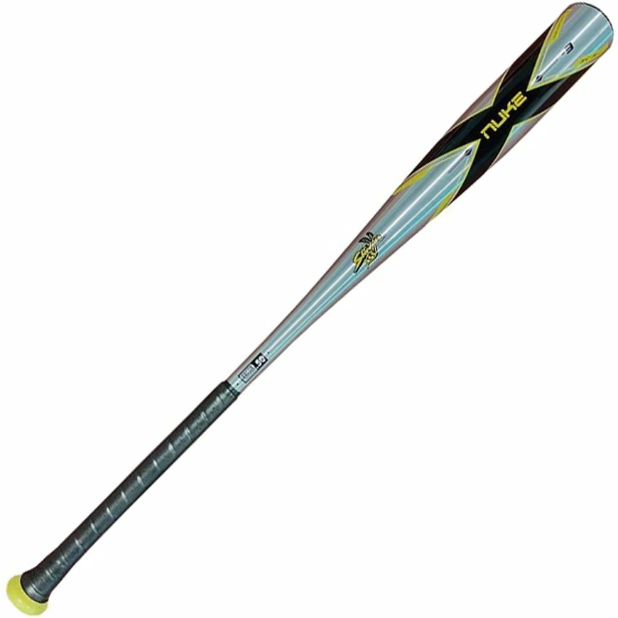 Stinger Sports 2021 Stinger NUKE Special Edition -3 BBCOR Baseball Bat: NUKESE 3 Stinger Sports 2021 Stinger NUKE Special Edition -3 BBCOR Baseball Bat: NUKESE