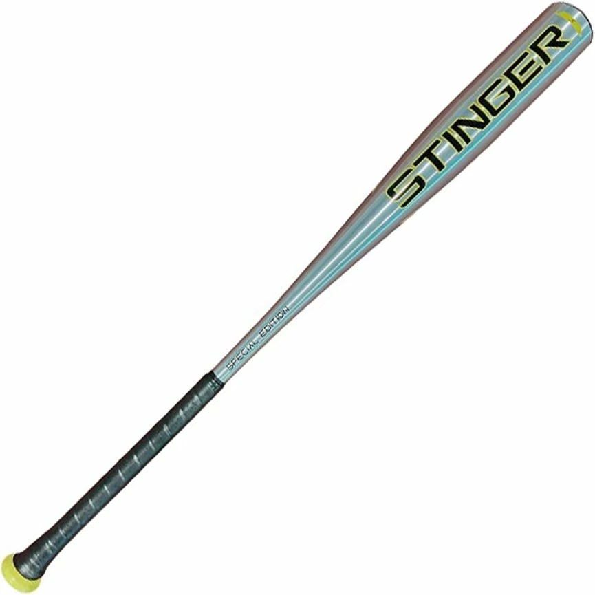 Stinger Sports 2021 Stinger NUKE Special Edition -3 BBCOR Baseball Bat: NUKESE 4 Stinger Sports 2021 Stinger NUKE Special Edition -3 BBCOR Baseball Bat: NUKESE - Image 2