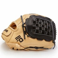 Nokona SKN 12.5" Fastpitch Glove: SKN-V1250 -Diamond Sport Gear Online Shop Nokona SKN V1250 Closed Web Thumb 0d9bd7ed 8ba0 4bf6 9091 3ea0368b82c0