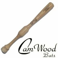 CamWood One Hand Trainer Bat: CAMWOODONE