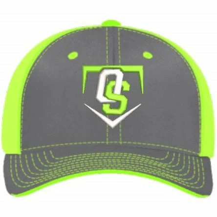 Pacific Headwear Custom Flex Fit Hat: 404M CUSTOM 11 Pacific Headwear Custom Flex Fit Hat: 404M CUSTOM - Image 9