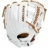 Easton Professional Collection 11.75" Fastpitch Softball Glove: PCFP117 2 Easton Professional Collection 11.75" Fastpitch Softball Glove: PCFP117 -Diamond Sport Gear Online Shop PCFP1171
