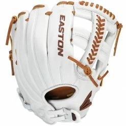 Easton Professional Collection 11.75" Fastpitch Softball Glove: PCFP117