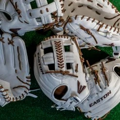 Easton Professional Collection 11.75" Fastpitch Softball Glove: PCFP117 -Diamond Sport Gear Online Shop PCFP1174