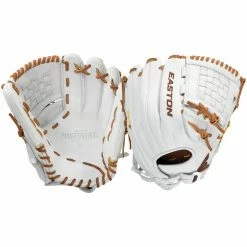 Easton Professional Collection 12" Fastpitch Softball Glove: PCFP12 9 Easton Professional Collection 12" Fastpitch Softball Glove: PCFP12 -Diamond Sport Gear Online Shop PCFP1253 a406603c cd95 45c9 87f1 992598284724