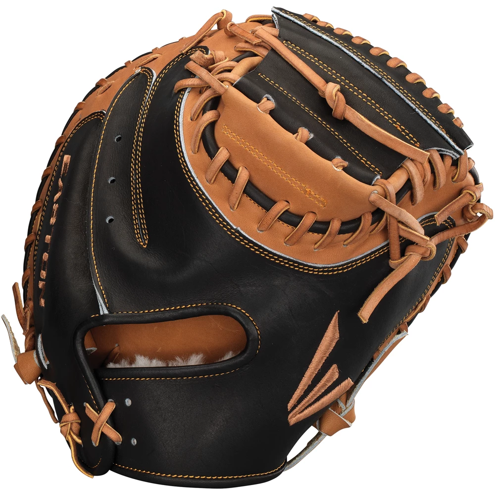 Easton Professional Collection Hybrid 33.5" Baseball Catcher's Mitt: PCH-H35 / 8071050 3 Easton Professional Collection Hybrid 33.5" Baseball Catcher's Mitt: PCH-H35 / 8071050