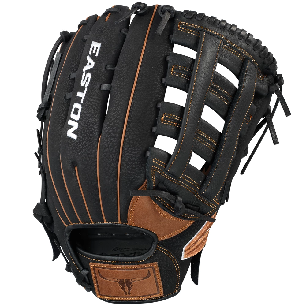 Easton Prime 14" Slowpitch Softball Glove: PSP14 3 Easton Prime 14" Slowpitch Softball Glove: PSP14