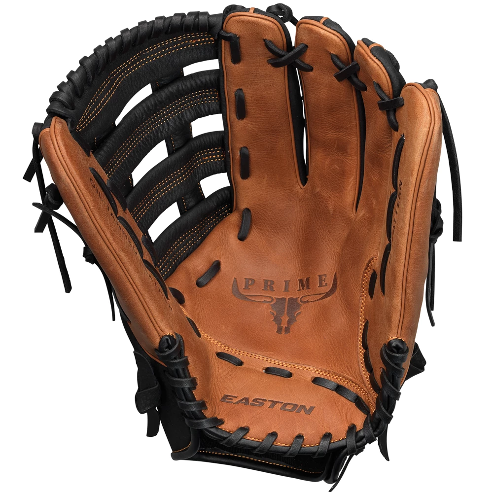 Easton Prime 14" Slowpitch Softball Glove: PSP14 4 Easton Prime 14" Slowpitch Softball Glove: PSP14 - Image 2
