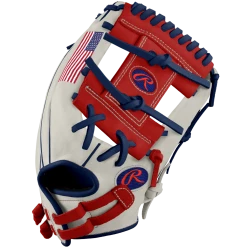 Rawlings Heart of the Hide 12" DSG Exclusive Fastpitch Glove: PRO120SB-2USA21
