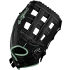 Rawlings Heart of the Hide 12" Midnight Mint DSG Exclusive Fastpitch Glove: PRO120SB-6MMDSG -Diamond Sport Gear Online Shop PRO120SBee93f94e1