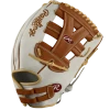 Rawlings Heart of the Hide 12.5" DSG Exclusive Fastpitch Glove: PRO125KR-16WC21 1 Rawlings Heart of the Hide 12.5" DSG Exclusive Fastpitch Glove: PRO125KR-16WC21 -Diamond Sport Gear Online Shop PRO125KR799a00761