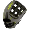 Rawlings Heart of the Hide 12.5" DSG Exclusive Fastpitch Glove: PRO125KR-6BGDSG 2 Rawlings Heart of the Hide 12.5" DSG Exclusive Fastpitch Glove: PRO125KR-6BGDSG -Diamond Sport Gear Online Shop PRO125KR9b345b8f1