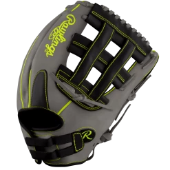 Rawlings Heart of the Hide 12.5" DSG Exclusive Fastpitch Glove: PRO125KR-6BGDSG