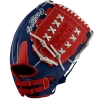 Rawlings Heart of the Hide 12.5" DSG Exclusive Fastpitch Glove: PRO125KR-18RWBDSG 1 Rawlings Heart of the Hide 12.5" DSG Exclusive Fastpitch Glove: PRO125KR-18RWBDSG -Diamond Sport Gear Online Shop PRO125KR f7f75943 1
