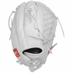 Rawlings Heart of the Hide 12.5" Fastpitch Glove: PRO125SB-3W