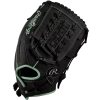 Rawlings Heart of the Hide 12.5" Midnight Mint DSG Exclusive Fastpitch Glove: PRO125SB-18MMDSG 1 Rawlings Heart of the Hide 12.5" Midnight Mint DSG Exclusive Fastpitch Glove: PRO125SB-18MMDSG -Diamond Sport Gear Online Shop PRO125SB604791e11