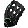 Rawlings Heart of the Hide 12.5" Midnight Mint DSG Exclusive Fastpitch Glove: PRO125SB-6MMDSG -Diamond Sport Gear Online Shop PRO125SBdd7600ed1
