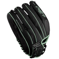 Rawlings Heart of the Hide 12.5" Midnight Mint DSG Exclusive Fastpitch Glove: PRO125SB-6MMDSG 8 Rawlings Heart of the Hide 12.5" Midnight Mint DSG Exclusive Fastpitch Glove: PRO125SB-6MMDSG -Diamond Sport Gear Online Shop PRO125SBdd7600ed3