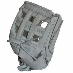 Miken Pro Series 14" Slowpitch Glove: PRO140-WW 8 Miken Pro Series 14" Slowpitch Glove: PRO140-WW -Diamond Sport Gear Online Shop PRO130WWSIDE1