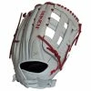 Miken Pro Series 13.5" Slowpitch Glove: PRO135-WS -Diamond Sport Gear Online Shop PRO135WS BACK