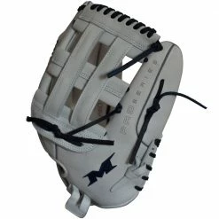 Miken Pro Series 14" Slowpitch Glove: PRO140-WN -Diamond Sport Gear Online Shop PRO140WN SIDE1
