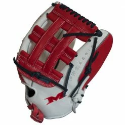 Miken Pro Series 14" Slowpitch Glove: PRO140-WSN -Diamond Sport Gear Online Shop PRO140WSN SIDE 2 56a567bc 9456 4cd7 9068 b59efa5d5356
