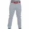 Rawlings Adult Premium Semi-Relaxed Baseball / Softball Pants: PRO150 1 Rawlings Adult Premium Semi-Relaxed Baseball / Softball Pants: PRO150 -Diamond Sport Gear Online Shop PRO150 BG