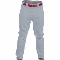 Rawlings Adult Premium Semi-Relaxed Baseball / Softball Pants: PRO150
