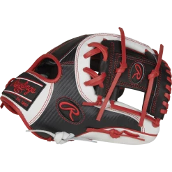 Rawlings Heart of the Hide 11.5" Baseball Glove: PRO204-2BSCF -Diamond Sport Gear Online Shop PRO204 2BSCF 3