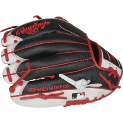 Rawlings Heart of the Hide 11.5" Baseball Glove: PRO204-2BSCF -Diamond Sport Gear Online Shop PRO204 2BSCF 4