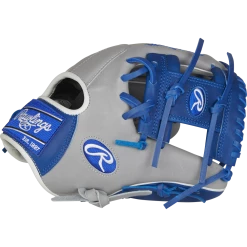 Rawlings Heart of the Hide 11.5" Baseball Glove: PRO204-2GR -Diamond Sport Gear Online Shop PRO204 2GR 3