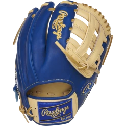 Rawlings Heart of the Hide Color Sync 5.0 11.75" Baseball Glove: PRO205-6CRG
