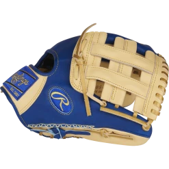 Rawlings Heart of the Hide Color Sync 5.0 11.75" Baseball Glove: PRO205-6CRG 8 Rawlings Heart of the Hide Color Sync 5.0 11.75" Baseball Glove: PRO205-6CRG -Diamond Sport Gear Online Shop PRO205 6CRG 3
