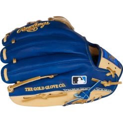 Rawlings Heart of the Hide Color Sync 5.0 11.75" Baseball Glove: PRO205-6CRG 9 Rawlings Heart of the Hide Color Sync 5.0 11.75" Baseball Glove: PRO205-6CRG -Diamond Sport Gear Online Shop PRO205 6CRG 4