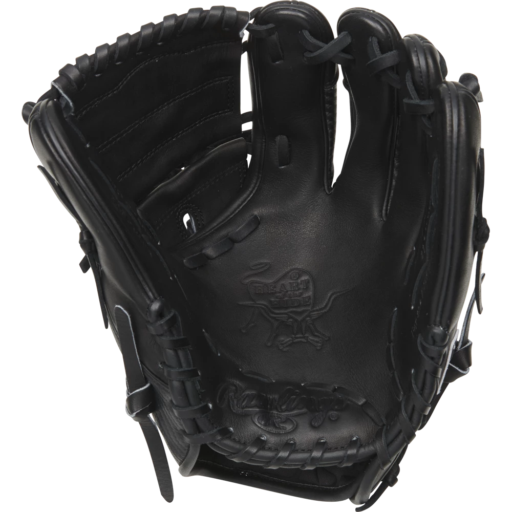Rawlings Heart of the Hide 11.75" Baseball Glove: PRO205-9BCF 2 Rawlings Heart of the Hide 11.75" Baseball Glove: PRO205-9BCF - Image 2