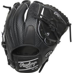 Rawlings Heart of the Hide 11.75" Baseball Glove: PRO205-9BCF