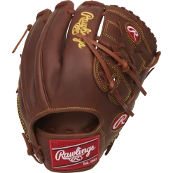 Rawlings Heart of the Hide 11.75" Baseball Glove: PRO205-9TI