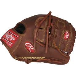 Rawlings Heart of the Hide 11.75" Baseball Glove: PRO205-9TI 8 Rawlings Heart of the Hide 11.75" Baseball Glove: PRO205-9TI -Diamond Sport Gear Online Shop PRO205 9TI 3