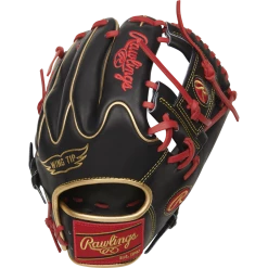 Rawlings Heart of the Hide 11.75" Baseball Glove: PRO205W-2BG
