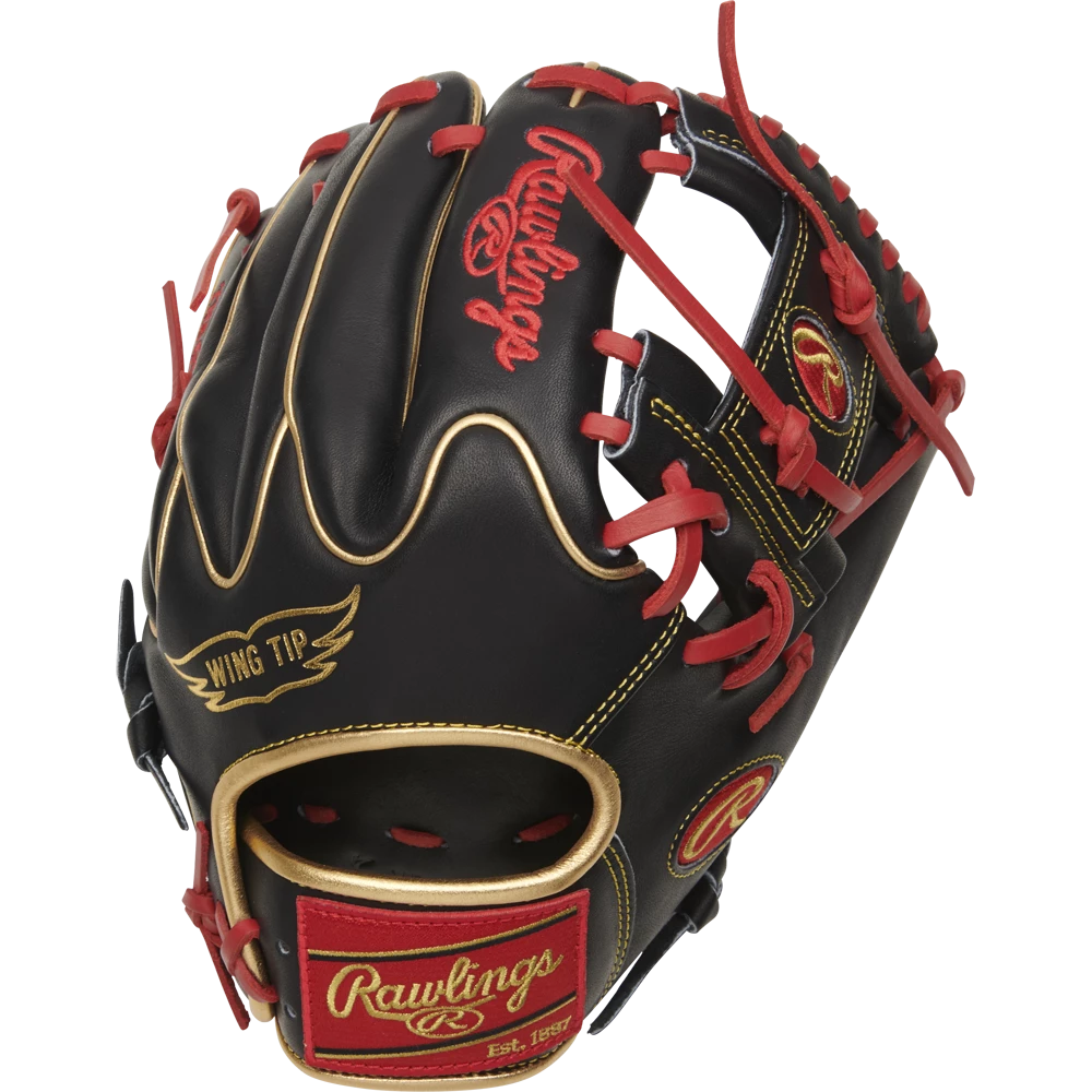Rawlings Heart of the Hide 11.75" Baseball Glove: PRO205W-2BG 1 Rawlings Heart of the Hide 11.75" Baseball Glove: PRO205W-2BG