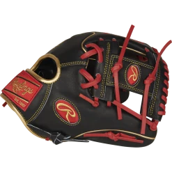 Rawlings Heart of the Hide 11.75" Baseball Glove: PRO205W-2BG 6 Rawlings Heart of the Hide 11.75" Baseball Glove: PRO205W-2BG -Diamond Sport Gear Online Shop PRO205W 2BG 3