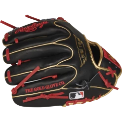 Rawlings Heart of the Hide 11.75" Baseball Glove: PRO205W-2BG 7 Rawlings Heart of the Hide 11.75" Baseball Glove: PRO205W-2BG -Diamond Sport Gear Online Shop PRO205W 2BG 4